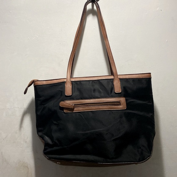 Michael Kors nylon tote bag - Picture 2 of 5